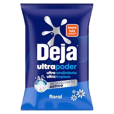 DEJA ULTRA PODER 370g